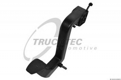TRUCKTEC AUTOMOTIVE 0227012 -  Педаль сцепления